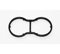 ELRING 896.190 Guarnizione, Carter filtro olio per BREDAMENARINIBUS,CAMC,ERF,FAP