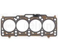 ELRING 898.480 Guarnizione, Cilindro Testa per Audi, Multicar, Sedile, Skoda, VW
