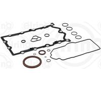 ELRING 903.590 Guarnizioni, Basamento per Chery, Chrysler, Dodge, Fiat, Haima (