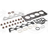 ELRING 904.750 Kit guarnizioni, Testata per DACIA, KHODRO,LADA,NISSAN,RENAULT,SA