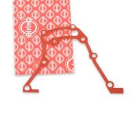 Guarnizione, pompa dell'olio ELRING 906.530