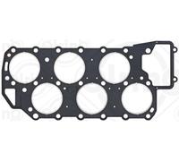 Guarnizione testata Guarnizione di tela morbida-metallo 917.908 ELRING per VW