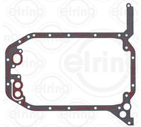 ELRING 921.107 Guarnizione, Coppa olio per AUDI