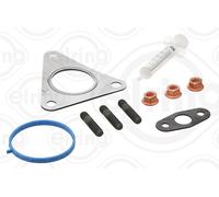 Kit di montaggio turbocompressore ELRING 939.090 per TRANSIT Furgone 3.2 2007-