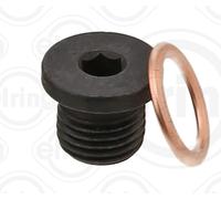 ELRING 982.340 Vite di chiusura, vaschetta dell'olio per AUDI,AUDI (FAW),CUPRA,P