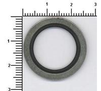 ELRING Anello Guarnizione Tappo Scarico Olio Fiat Alfa Romeo Lancia 1,9 2,0