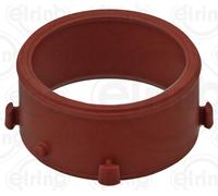 ELRING Anello tenuta Flessibile aria alimentazione 519.290 Entrata turbina
