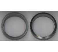 ELRING Anello tenuta Tubo gas scarico Guarnizione Collettore Scarico 102.696 15