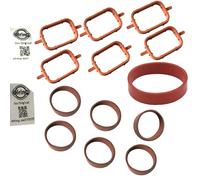 ELRING Aspirazione Guarnizioni Set BMW M57 Motor-25d -30d -35d E39 E60 E83 X3 X5