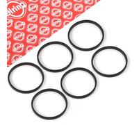 Set di guarnizioni, collettore di aspirazione ELRING 537.890