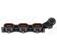 ELRING B34.910 Modulo collettore aspirazione per AUDI,AUDI (FAW),VW (SVW)
