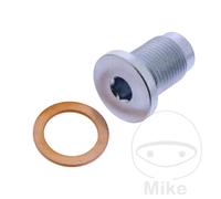 ELRING Bullone scarico olio con guarnizione MQ 3570433