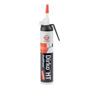 Elring Cartuccia Guarnizione Silicone Nero 200 ml - 471.501