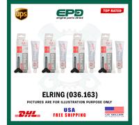 ELRING Dirko 036.163 Sigillante Guarnizione 70ml, Confezione 4
