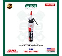 Elring Dirko 471.501 Sigillante 200ml HT Professiopress Nero Guarnizione