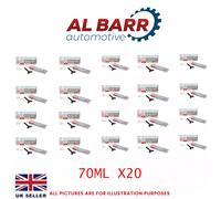 Elring Dirko 70ML Grigio Guarnizione Sigillante Coprivalvola Coppa Dell 'ol Io