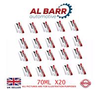 Elring Dirko HT 70ml Rosso Guarnizione Sigillante Valvola Cover