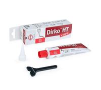 Elring - Dirko HT - Alta Temperatura Silicone Sigillante - Rosso - 70ml -