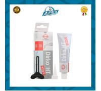 Elring Dirko HT Grigio -60C A 315C 70ML Silicone Sigillante - Guarnizione