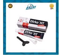 Elring Dirko HT Nero -60C A 315C 70ML Silicone Sigillante - Guarnizione Sigillo