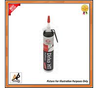 Elring Dirko HT Nero Silicone Gasket Maker Sealant 200Ml Alta Temperatura Rtv