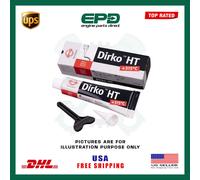 Elring Dirko HT Sigillante 70ml Tubo Di Silicone Per Guarnizioni 006.553