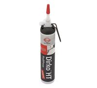 Elring Dirko HT Sigillante In Silicone Nero - 200ml