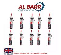 Elring Dirko HT Silicone Nero Guarnizione Maker Sigillante 200ML Alta Temp Rtv X