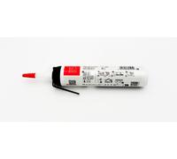 GUARNIZIONE CHIMICA COPRITESTATA NERA ELRING DIRKO SENZA SOLVENTI RESISTENTE UV