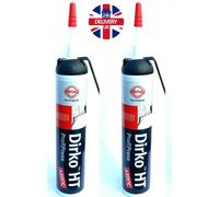 Elring DIRKO-S HT 471.490 Hi Temperatura 300 Guarnizione Sigillante (200ml) X2