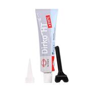 PASTA MASTICE GRIGIO ELRING DIRKO 70ML HT +315° PER FORMARE GUARNIZIONI MOTORI