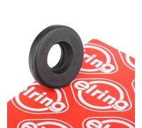 2 x Guarnizione vite coperchio valvole ELRING per ALPINA, BMW, LAND ROVER