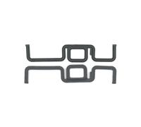 ELRING Guarnizione Carter Distribuzione BMW Serie 3 E36 E46 5 E34 Z3 11141709593