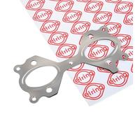 ELRING Guarnizione collettore scarico 171.480 per BMW 3 Limousine (E90) X3 (E83)