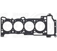 ELRING Guarnizione Copertura Testata Compatibile Per Nissan Primera P12 1.6 WP12