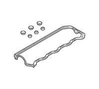 Elring Guarnizione Copertura Valvole Per Audi Ford Seat VW 1.9 1.7 TDI SDI