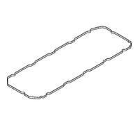 ELRING Guarnizione Coppa Olio Adatta Per Opel Astra H CC L08 1.7 CDTi