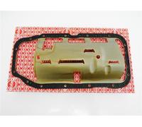 ELRING Guarnizione Coppa Olio Opel 1,8 2,0 16V X18XE C20XE C20LET Lamiera a Onda