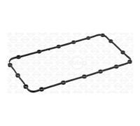ELRING Guarnizione Coppa Olio Per Opel Omega B V94 2.5 V6 Calibra A 85 2.5i 21