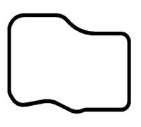 ELRING Guarnizione Coppa Olio Per Piaggio Porter Pritsche Telaio