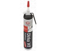 GUARNIZIONE CHIMICA COPRITESTATA NERA ELRING DIRKO SENZA SOLVENTI RESISTENTE UV