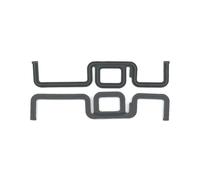 Elring Guarnizione per Alloggio Centralina per BMW 3er 5er Z3