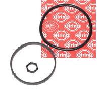 3x ELRING Guarnizione Radiatore olio 399.510 per FIAT QUBO (225)