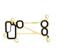 Guarnizione, radiatore olio ELRING 582.951