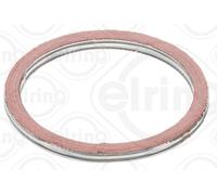 ELRING Guarnizione Scarico Per Mazda 3 BM BN 2.0 2.2 D CX-3 DK KF 2.5 AWD