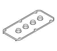 Elring Guarnizione Set Testata Per Mitsubishi Grandis NA_W Outlander I