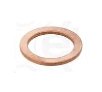 Elring Guarnizione Tappo Scarico Olio Rame 14 x 20mm 115.100