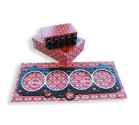Elring Guarnizione Testa Cilindro + Kit Vite per Audi 80 100 Seat VW Golf Passat