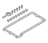 Elring Guarnizione Testa Cilindro Per Bmw 6 Serie Cabriolet E64 7 Serie E65 E66