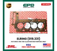 Elring Guarnizione Testata BMW N47D20 Serie 1 2 3 4 X1 X3 X5 2.0L Diesel